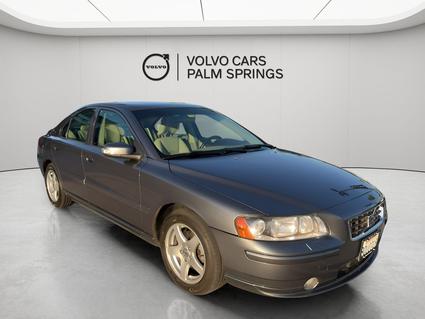 2009 Volvo S60 Cathedral City CA
