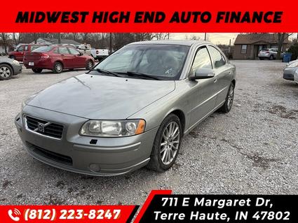 2008 Volvo S60 Terre Haute IN