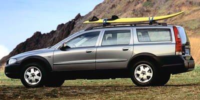 2004 Volvo XC70 Minneapolis MN