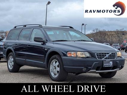 2004 Volvo XC70 Burnsville MN