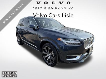 2023 Volvo XC90 Lisle IL