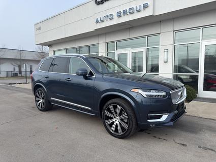 2023 Volvo XC90 Lexington KY