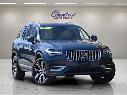 2023 Volvo XC90 Lexington KY