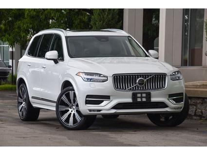 2023 Volvo XC90 Lexington KY