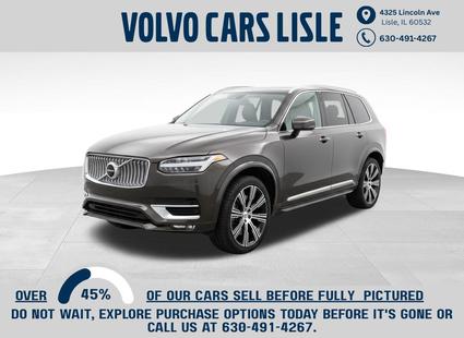 2023 Volvo XC90 Lisle IL