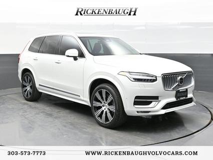 2023 Volvo XC90 Denver CO