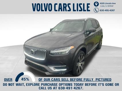2023 Volvo XC90 Lisle IL