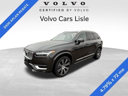 2023 Volvo XC90 Lisle IL