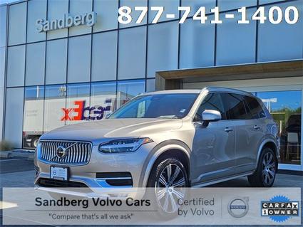 2023 Volvo XC90 Lynnwood WA