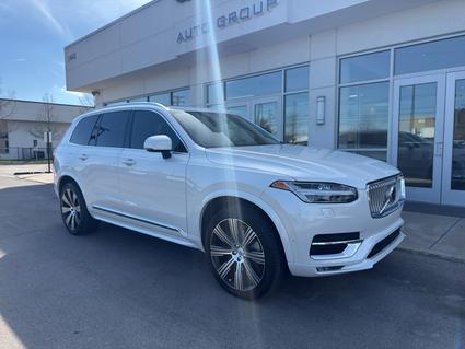 2023 Volvo XC90 Lexington KY