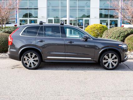 2023 Volvo XC90 Virginia Beach VA