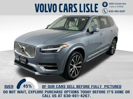 2023 Volvo XC90 Lisle IL