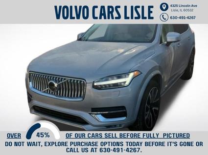 2023 Volvo XC90 Lisle IL