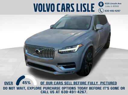2023 Volvo XC90 Lisle IL