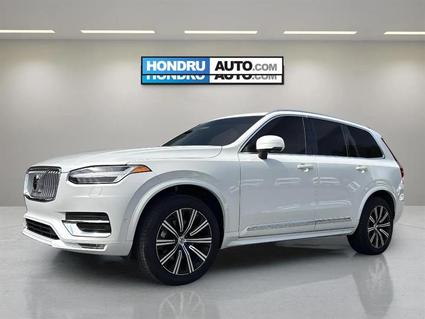2023 Volvo XC90 Manheim PA