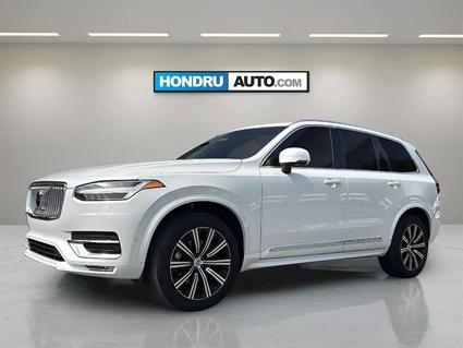 2023 Volvo XC90 Manheim PA