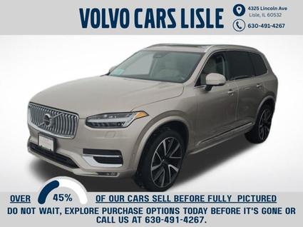 2023 Volvo XC90 Lisle IL