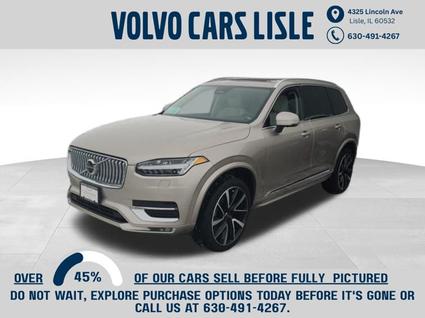 2023 Volvo XC90 Lisle IL