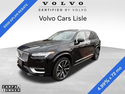 2023 Volvo XC90 Lisle IL