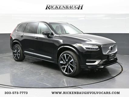 2023 Volvo XC90 Denver CO