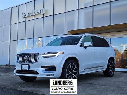 2023 Volvo XC90 Lynnwood WA