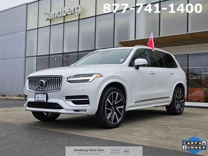 2023 Volvo XC90 Lynnwood WA