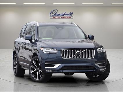 2023 Volvo XC90 Lexington KY