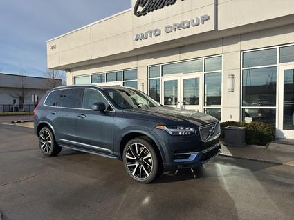 2023 Volvo XC90 Lexington KY