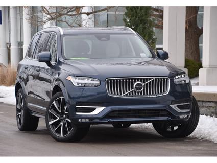 2023 Volvo XC90 Lexington KY