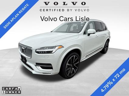 2023 Volvo XC90 Lisle IL