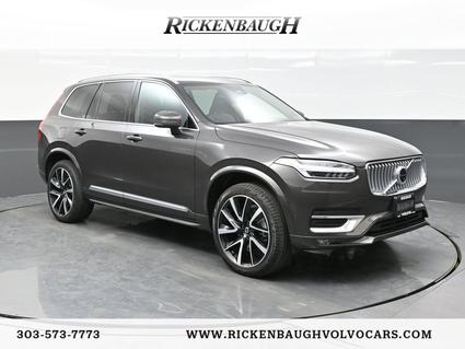 2023 Volvo XC90 Denver CO