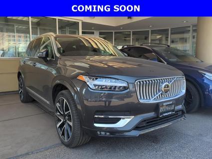 2023 Volvo XC90 Denver CO