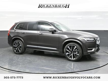 2023 Volvo XC90 Denver CO