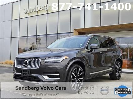 2023 Volvo XC90 Lynnwood WA