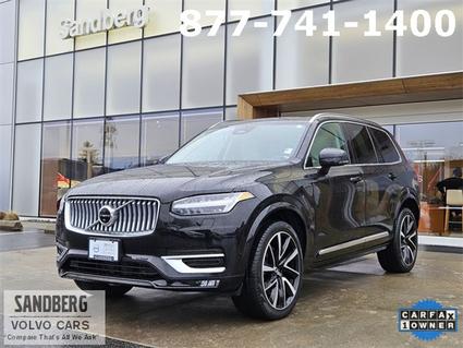 2023 Volvo XC90 Lynnwood WA