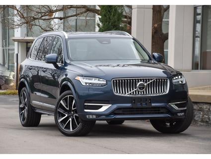 2023 Volvo XC90 Lexington KY
