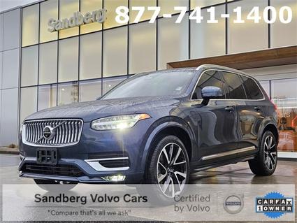 2023 Volvo XC90 Lynnwood WA