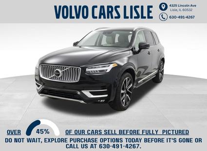 2023 Volvo XC90 Lisle IL