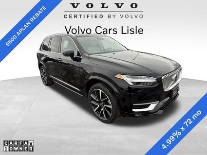 2023 Volvo XC90 Lisle IL
