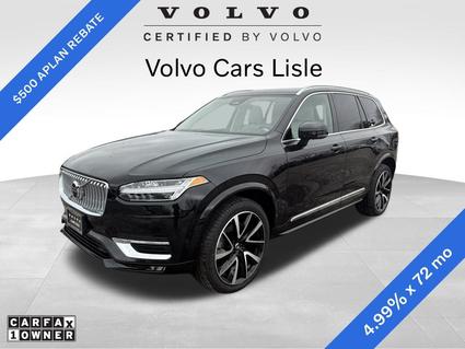 2023 Volvo XC90 Lisle IL