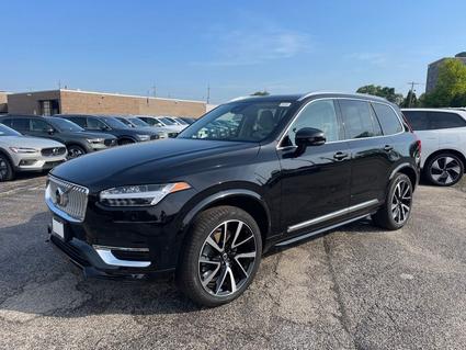 2024 Volvo XC90 Lisle IL