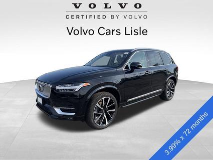 2024 Volvo XC90 Lisle IL