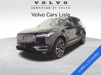 2024 Volvo XC90 Lisle IL