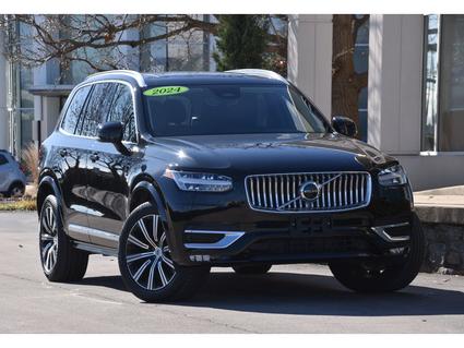 2024 Volvo XC90 Lexington KY