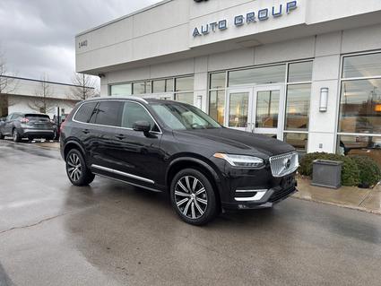 2024 Volvo XC90 Lexington KY