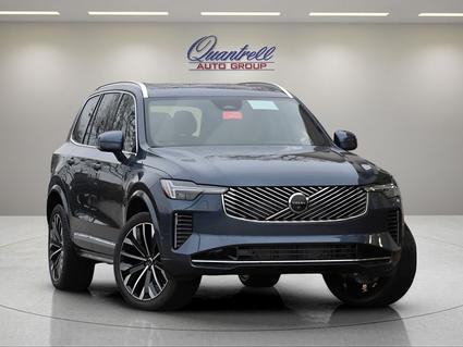 2026 Volvo XC90 Lexington KY