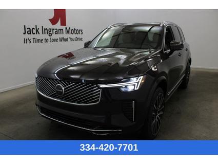 2026 Volvo XC90 Montgomery AL