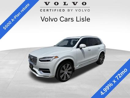 2024 Volvo XC90 Lisle IL