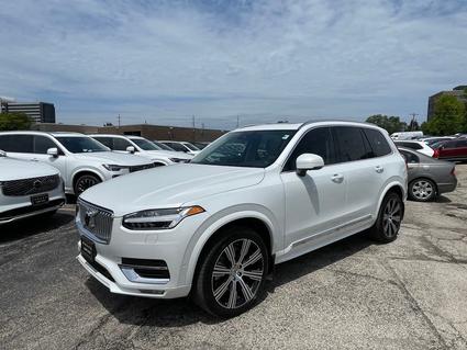 2024 Volvo XC90 Lisle IL