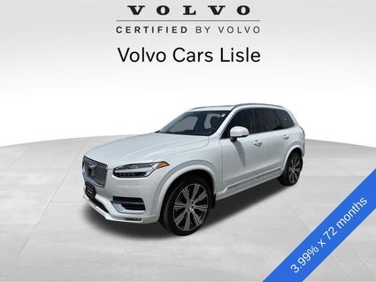 2024 Volvo XC90 Lisle IL